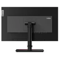 Монитор Lenovo ThinkVision P24h-20 (61F4GAT1EU) фото 5